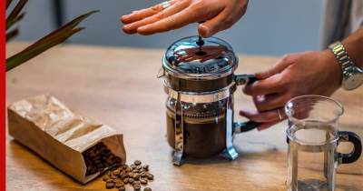 Кофе в домашних условиях: 7 частых ошибок, которые портят напиток