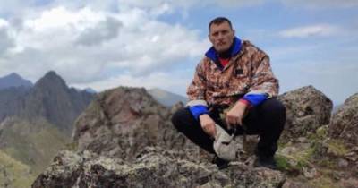 Сергей Орлов - Пропавшего три недели назад туриста в Приморье нашли мертвым - ren.tv - Приморье край - Владивосток