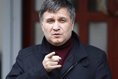 Аваков объяснил свою отставку