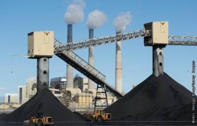 Более 40 стран взяли на себя обязательства по сокращению использования угля