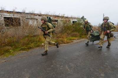 Бойцы ДНР уничтожили двух украинских военных в ответ на новые обстрелы ВСУ территории республики