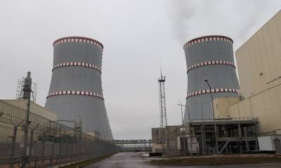 На Украине перестали работать более половины энергоблоков ТЭС
