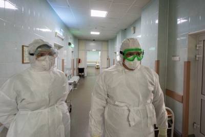 Главный санитарный врач Красноярского края назвал самую высокую группу риска по COVID-19