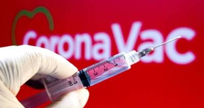 В Таджикистан завезут 500 тысяч доз китайской вакцины «CoronaVac»