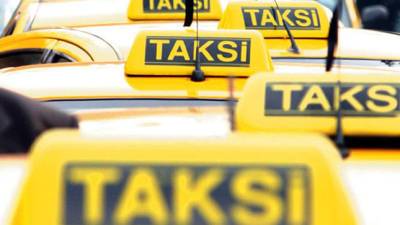 В Стамбуле предлагают разрешить осуждённым за сексуальные преступления работать водителями такси