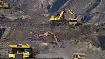 В Раде утверждают, что РФ приостановила поставки угля на Украину из Казахстана