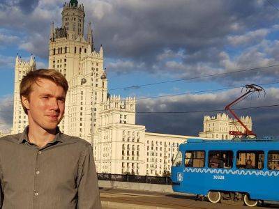 Нидерландского журналиста выслали из России из-за двух административных нарушений