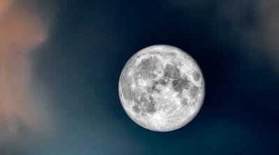 В России начался эксперимент по имитации полета на Луну