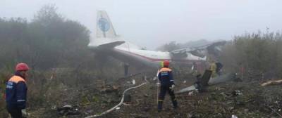 Белорусский Минтранс рассказал о командире упавшего самолета Ан-12 под Иркутском