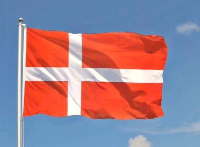 В Дании задержали российское судно - newsland.com - Россия - Дания - Копенгаген - Скаген
