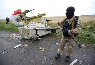 ЕС доказал российское происхождение оружия сепаратистов на Донбассе