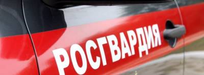 В Севастополе росгвардейцы задержали женщину, пытавшуюся украсть сладости из магазина