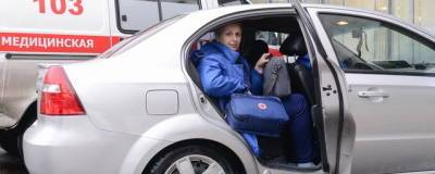 В Красновишерске не хватает автомобилей для доставки врачей к пациентам