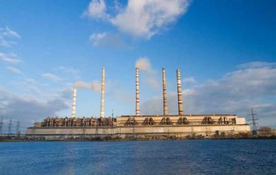 Тепла не будет: На Украине остановилось большинство энергоблоков ТЭС