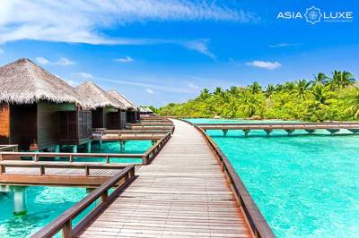 Asialuxe Travel назвал пять причин выбрать Мальдивы для отпуска этой зимой