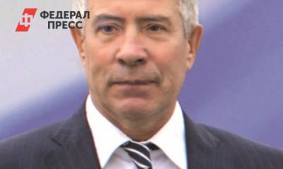 В Тюмени скончался бывший вице-спикер облдумы Геннадий Корепанов