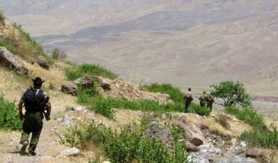 Россия призвала Европу принять участие в укреплении таджикско-афганской границы