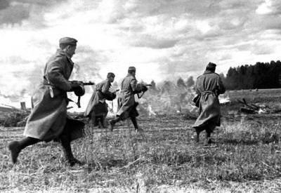 Какие страшные знамения произошли в СССР перед нападением Гитлера - Русская семерка
