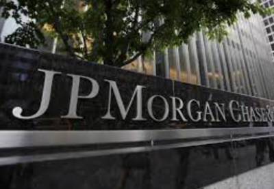JPMorgan ограничит торговлю акций связанных с каннабисом компаний