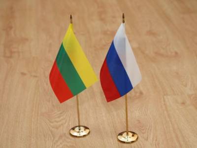 Посол в России в Литве: дружбы нет, но мы готовы её налаживать