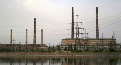 Большинство энергоблоков украинских ТЭС прекратили работу — депутат Рады