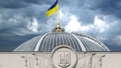 Депутатам Рады будут бесплатно делать тесты, за которые украинцы платят 850 грн