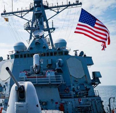 Офицер ВМС США Харрингтон описал сценарий обхода НАТО Конвенции Мортрё для борьбы с РФ
