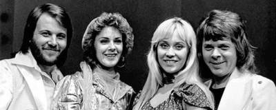 Группа ABBA после 40-летнего перерыва выпустила новый альбом Voyage