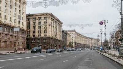 Киев выпустил муниципальные облигации на 300 миллионов