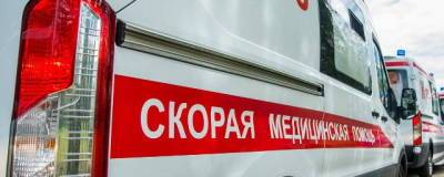 Еще 12 работников скорой помощи из села Пашково уволились после отказа от вакцинации