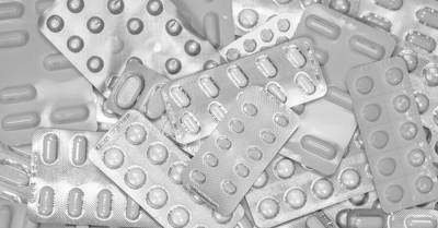 В Украине проходят испытания таблеток от COVID-19