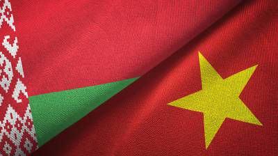 Беларусь окажет Вьетнаму гуманитарную помощь на 850,6 млн рублей