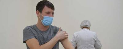 В России программу поощрения вакцинации от COVID-19 продлили до 31 декабря 2021 года