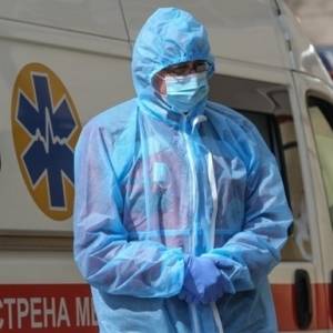 За сутки в Украине выявили более 26 тысяч новых случаев коронавируса