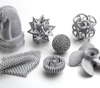Сильный рост котировок Stratasys благодаря контрактам на 3D-печать