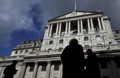Неожиданность для инвесторов: Банк Англии сохранил базовую ставку