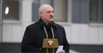 Лукашенко пообещал белорусам лучшие условия для жизни