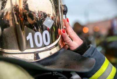 Диспетчер противопожарной службы Ленобласти взяла бронзу международных соревнований