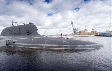 Российский атомный крейсер отправил к врачам жителей оккупированного Севастополя