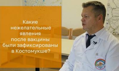 «Даже сходить с туалет без кислорода — проблема». Карельский врач рассказал, что чувствует человек с тяжелой формой коронавируса