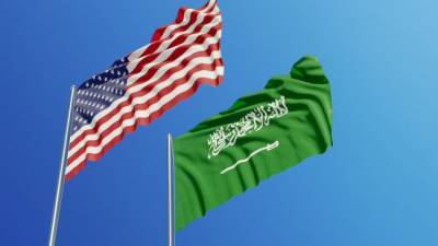 США продадут Саудовской Аравии ракеты класса «воздух-воздух» на сумму $ 650 млн