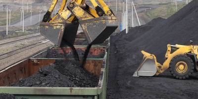 На Украине пожаловались на остановку Россией транзита угля из Казахстана