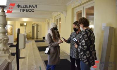 В Петербурге вместе с QR-кодом можно будет предъявлять не только паспорт