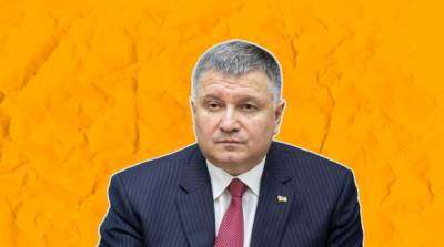 Первое интервью Авакова после отставки: главные тезисы