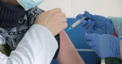 В киевских аптеках начнут вакцинировать против гриппа