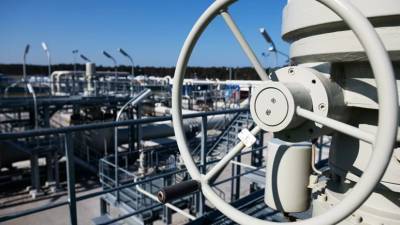 Энергетическая компания из ЮАР подписала соглашение с «Газпромом»