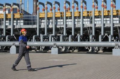 «Газпром» не даст замëрзнуть: Турция настраивается на рекордное потребление