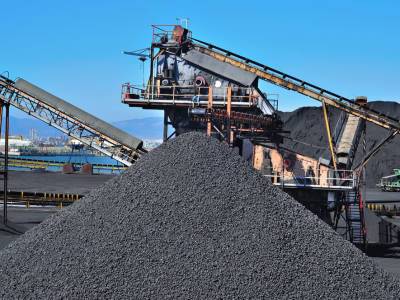 В Минэнерго рассказали, как Украина собирается компенсировать нехватку угля после приостановки поставок из РФ