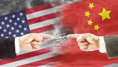 США должны исправить ошибки администрации Трампа в отношении Китая — Пекин