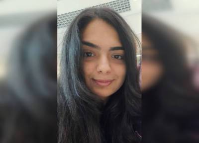 В Уфе пропала 16-летняя девочка с необычным именем